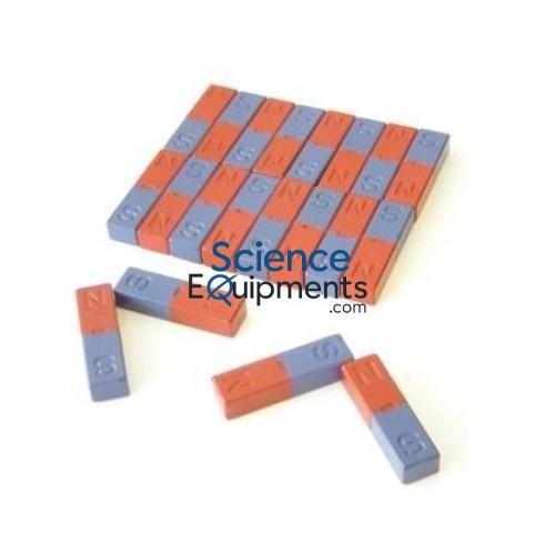 Science Lab Bar Magnets Pack