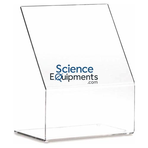 Beta Radiation Shield