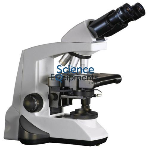 Binocular LED Cordless Histopathology Microscope