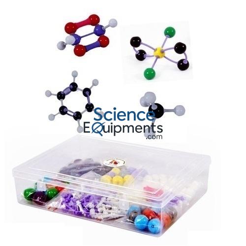 Biological Sciences Molecular Model Set