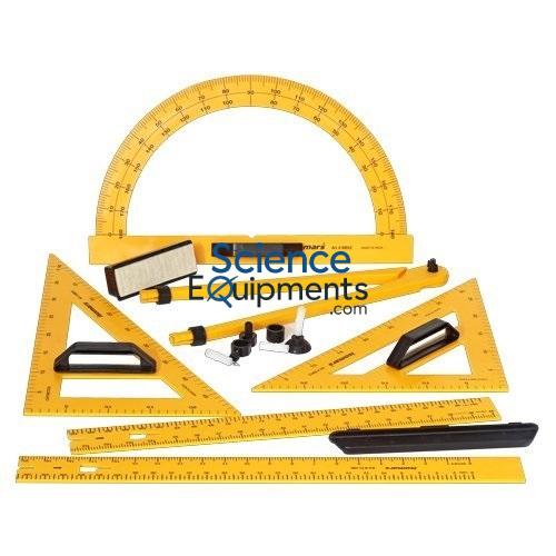 Board Instruments Geometrical Set