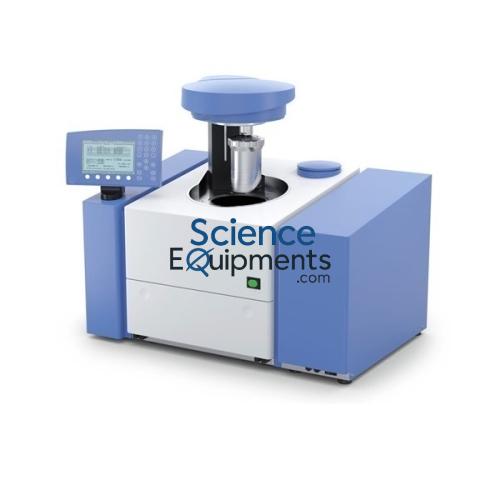 Science Lab Bomb Calorimeter