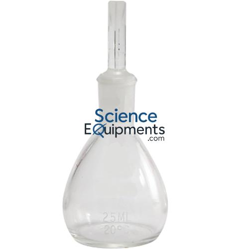 Bottles, Relative Density, Accuracy As Per