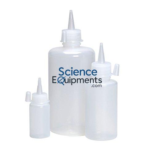 Bottle with Spouted Cap