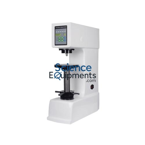 Brinell Hardness Tester (Computerized)
