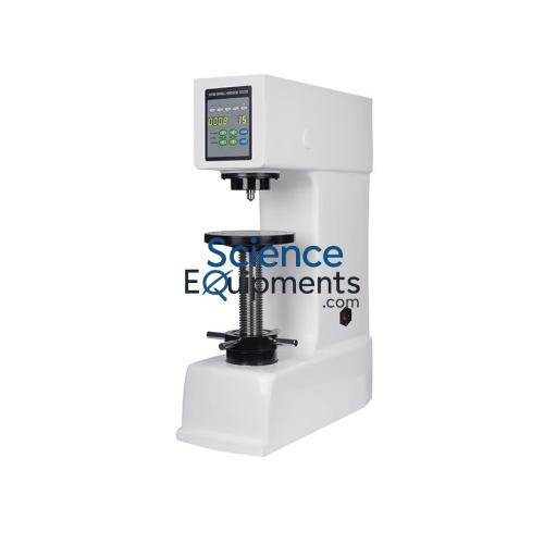 Brinell Hardness Tester Computerized