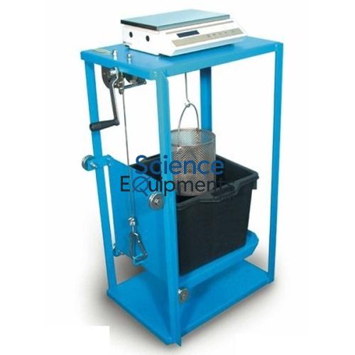 Science Lab Buoyancy Balance