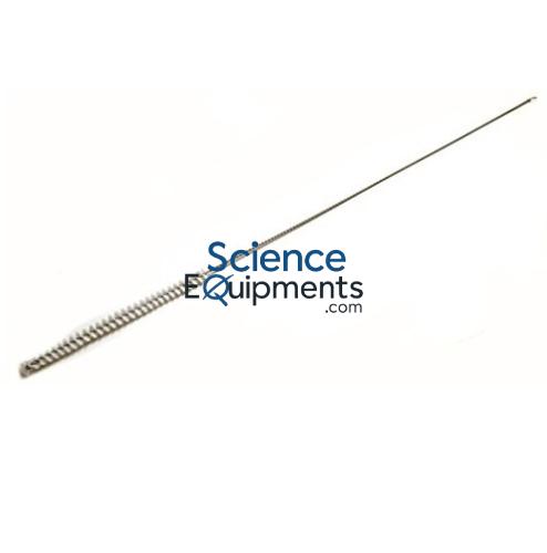 Science Lab Burette Brush