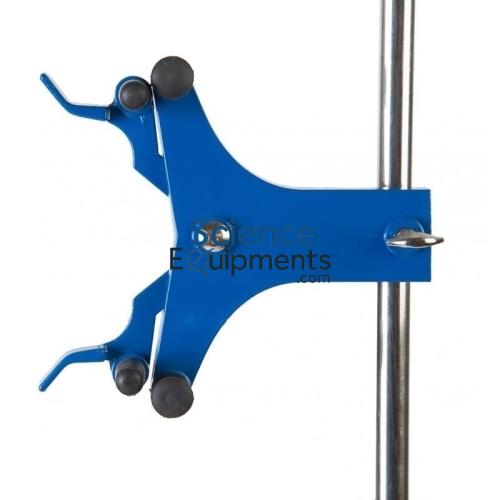 Science Lab Burette Clamp Single