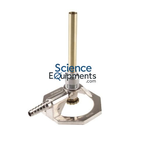 Science Lab Burner Tirrill