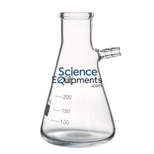 Büchner, Plain Side-Arm