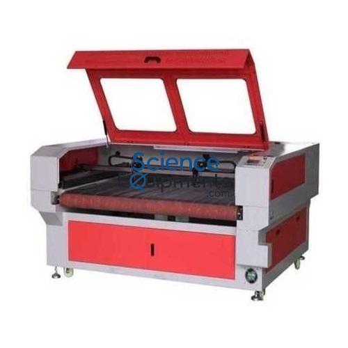 Science Lab CNC Laser Cutting Machine