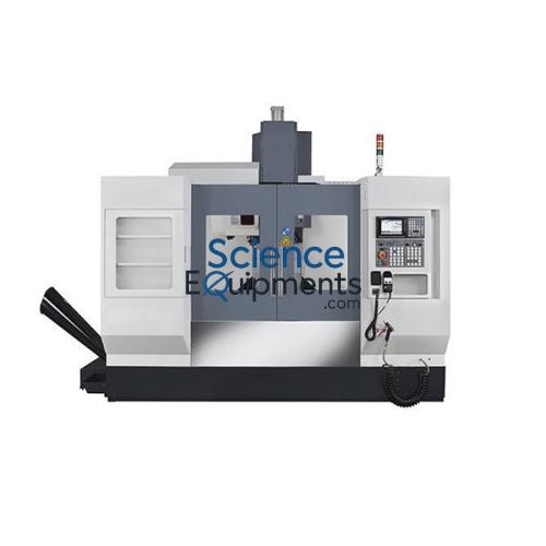 Science Lab CNC Milling Machine