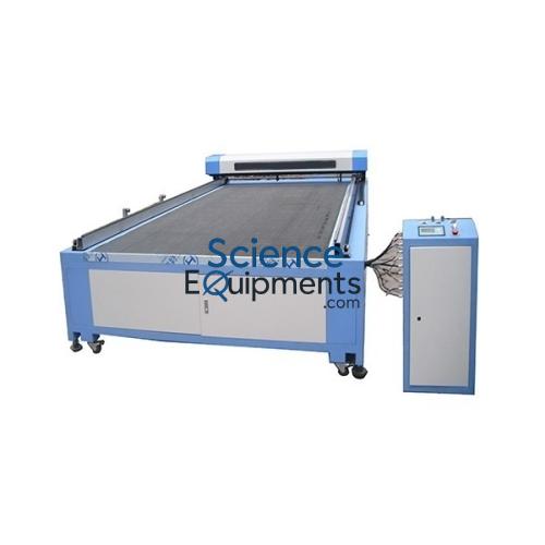 Science Lab CNC Plasma Cutting Machine