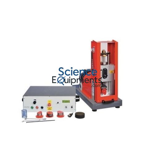 Science Lab Cam Analysis Apparatus