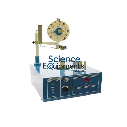 Science Lab Centrifugal Force Apparatus