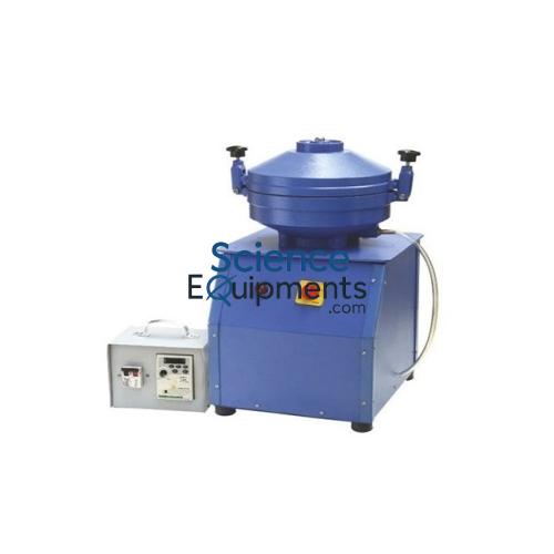 Science Lab Centrifuge Extractor Motorised