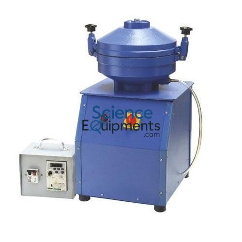 Centrifuge Extractor Motorized