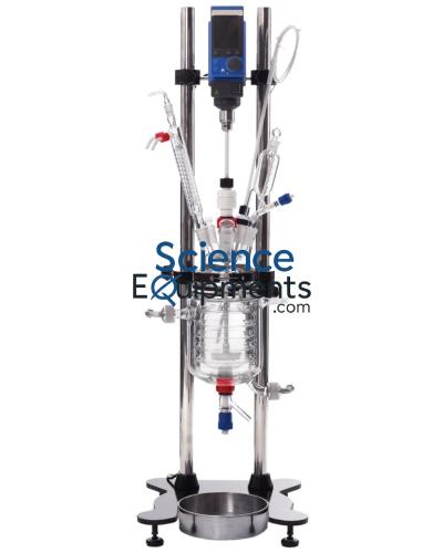 Chemical Reactors Bench