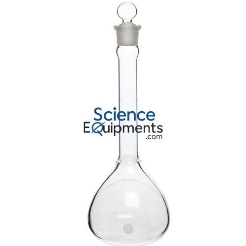 Class A PMP Volumetric