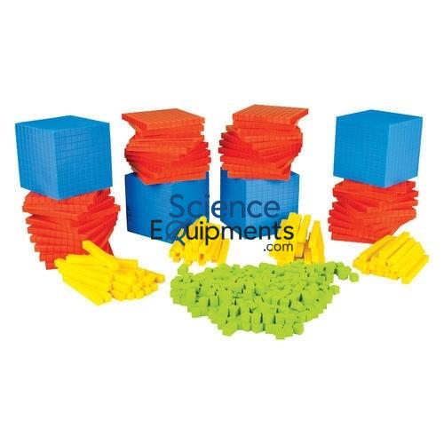 Classroom Base Ten Set