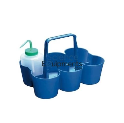 Cluster Design Bottle Carrier