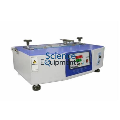 Co-efficient of Friction Tester (SLIP TESTER)