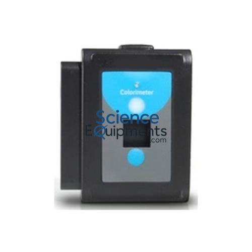 Colorimeter Logger Sensor