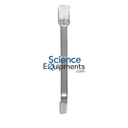 Columns with Ground Cone