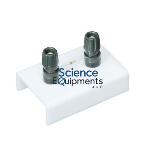 Science Lab Component Holder