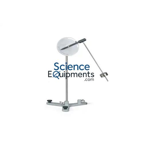 Science Lab Compound Pendulum