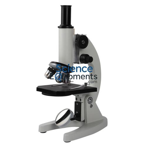 Compound Student Microscope
