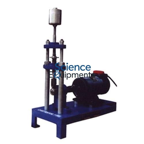 Science Lab Computerized Cam Analysis