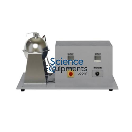 Science Lab Computerized Thermal Conductivity of Powder