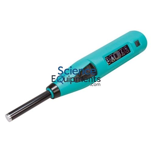 Science Lab Concrete Test Hammer