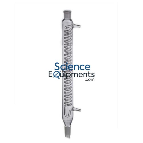 Science Lab Condensers