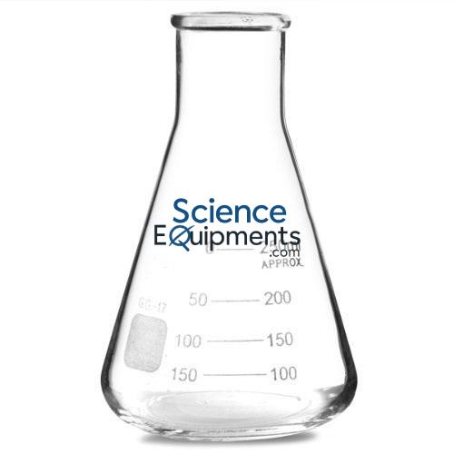 Science Lab Conical Beaker