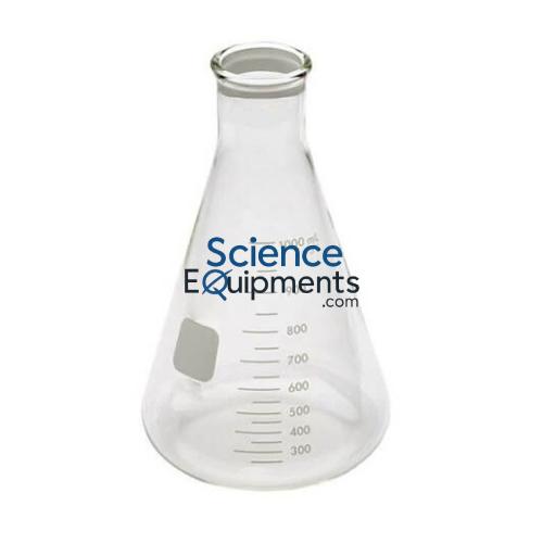 Conical Flask Pyrex