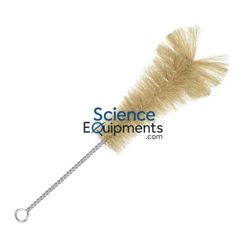 Science Lab Conical Flask Brush