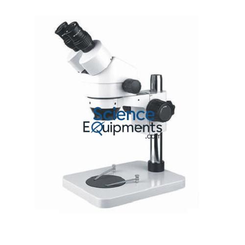 Cordless Stereo Zoom Microscope Series