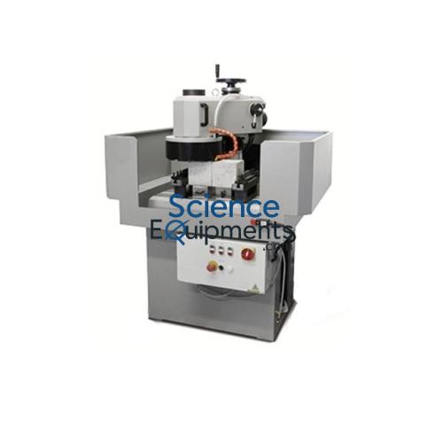 Core Cutting Grinding Machine