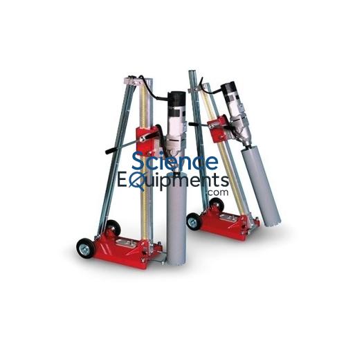 Core Cutting and Core Drilling Machine (Motorized)