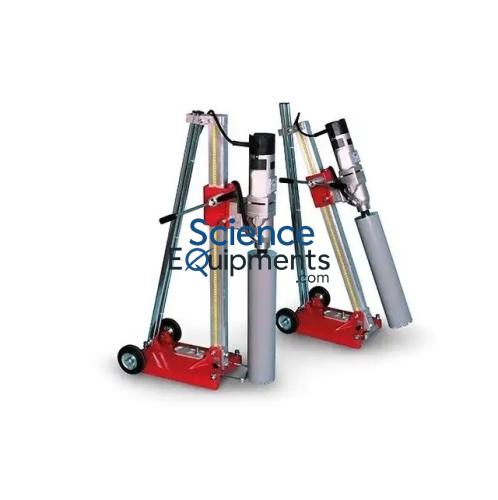 Core Drilling Machine Motorised
