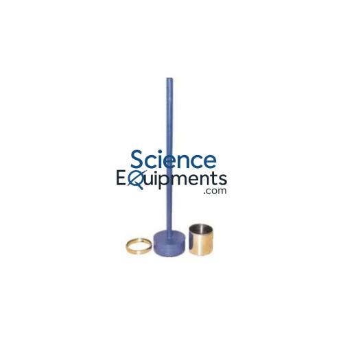 Science Lab Core Cutter