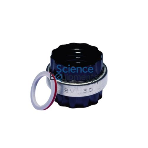 Sealing Ring for Butt Joint