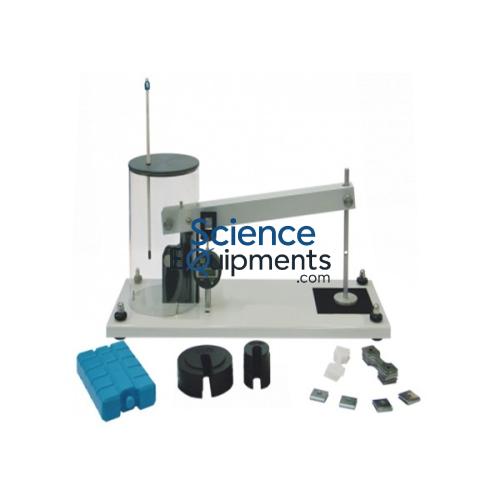 Creep Testing Machine