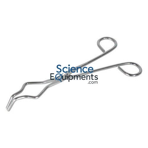Science Lab Crucible and Beaker Tongs