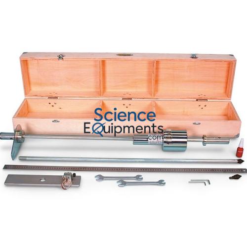 DCP Dynamic Cone Penetrometer