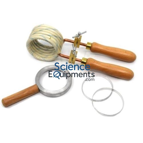 Science Lab Demountable Transformer Accessory