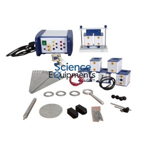 Science Lab Demountable Transformer Accessory Set